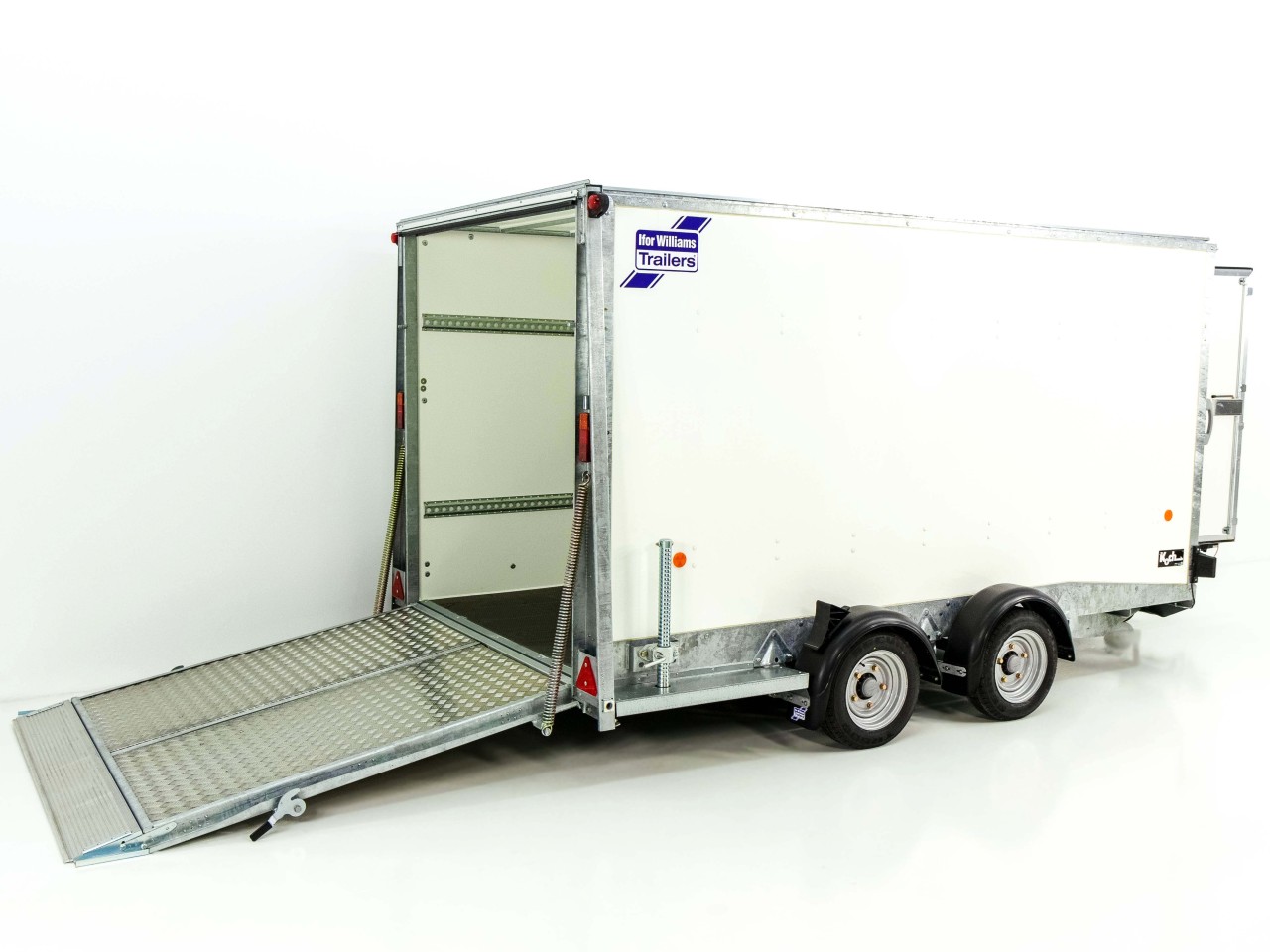 1409_08_1280x1280.jpg Ifor Williams Kofferanhänger BV 106G 173x300cm H:214cm 3,5t|Klappenkombi-Neu – Image 1