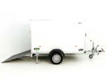 Unsinn Kofferanhänger UKU 142x255cm Höhe:153cm 1,4t|Rampe-Neu – Image 5
