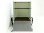 Unsinn Kofferanhänger UKU 142x255cm Höhe:153cm 1,4t|Rampe-Neu – Image 7