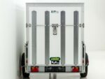 Unsinn Kofferanhänger UKU 142x255cm Höhe:153cm 1,4t|Rampe-Neu – Image 8