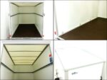 Unsinn Kofferanhänger UKU 142x255cm Höhe:153cm 1,4t|Rampe-Neu – Image 10