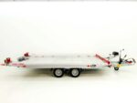 Vezeko Autotrailer Race Master Alu 194x460cm 2,7t-Neu – Image 2