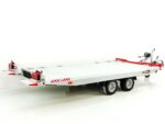 Vezeko Autotrailer Race Master Alu 194x460cm 2,7t-Neu – Image 3