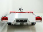 Vezeko Autotrailer Race Master Alu 194x460cm 2,7t-Neu – Image 4