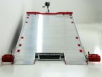 Vezeko Autotrailer Race Master Alu 194x460cm 2,7t-Neu – Image 5