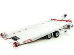 Vezeko Autotrailer Race Master Alu 194x460cm 2,7t-Neu – Image 6