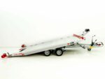 Vezeko Autotrailer Race Master Alu 194x460cm 2,7t-Neu – Image 7