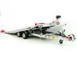 Vezeko Autotrailer Race Master Alu 194x460cm 2,7t-Neu – Image 8