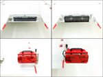 Vezeko Autotrailer Race Master Alu 194x460cm 2,7t-Neu – Image 12