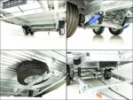 Vezeko Autotrailer Race Master Alu 194x460cm 2,7t-Neu – Image 14