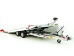 Vezeko Autotrailer Race Master Maxi Profi 209x502cm 3,0t-Neu – Image 2