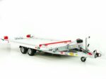 Vezeko Autotrailer Race Master Maxi Profi 209x502cm 3,0t-Neu – Image 3