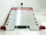 Vezeko Autotrailer Race Master Maxi Profi 209x502cm 3,0t-Neu – Image 5