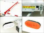 Vezeko Autotrailer Race Master Maxi Profi 209x502cm 3,0t-Neu – Image 9