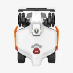 Mammotion LUBA 3 AWD 3000 – kabelloser Mähroboter mit Begrenzungsdraht – bis zu 3000 m² – Image 2