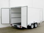 Blyss Kofferanhänger 200x400cm Höhe:190cm 2,7t|Tüt|SW-Neu – Image 2