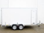 Blyss Kofferanhänger 200x400cm Höhe:190cm 2,7t|Tüt|SW-Neu – Image 3
