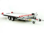 Vezeko Autotrailer Race Master Profi Alu 209x550m 3,5t-Neu – Image 2