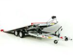Vezeko Autotrailer Race Master Profi Alu 209x550m 3,5t-Neu – Image 3