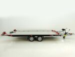 Vezeko Autotrailer Race Master Profi Alu 209x550m 3,5t-Neu – Image 4