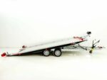 Vezeko Autotrailer Race Master Profi Alu 209x550m 3,5t-Neu – Image 5