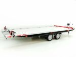 Vezeko Autotrailer Race Master Profi Alu 209x550m 3,5t-Neu – Image 6