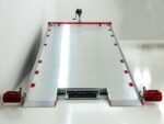 Vezeko Autotrailer Race Master Profi Alu 209x550m 3,5t-Neu – Image 7