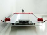 Vezeko Autotrailer Race Master Profi Alu 209x550m 3,5t-Neu – Image 8