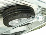 Vezeko Autotrailer Race Master Profi Alu 209x550m 3,5t-Neu – Image 9