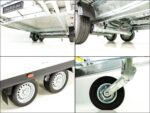 Vezeko Autotrailer Race Master Profi Alu 209x550m 3,5t-Neu – Image 10