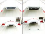 Vezeko Autotrailer Race Master Profi Alu 209x550m 3,5t-Neu – Image 11
