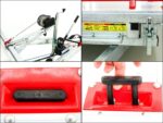 Vezeko Autotrailer Race Master Profi Alu 209x550m 3,5t-Neu – Image 13