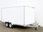 Blyss Kofferanhänger 200x400cm Höhe:190cm 2,7t|100km/h|SW-Neu – Image 4