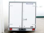 Blyss Kofferanhänger 200x400cm Höhe:190cm 2,7t|100km/h|SW-Neu – Image 6