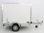 Blyss Kofferanhänger 750kg ungebremst 118x205cm Höhe:150cm-Neu – Image 3