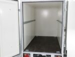 Blyss Kofferanhänger 750kg ungebremst 118x205cm Höhe:150cm-Neu – Image 7