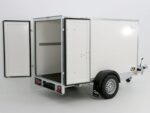 Blyss Kofferanhänger 130x264cm Höhe:150cm 1,3t-Neu – Image 4