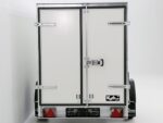 Blyss Kofferanhänger 130x264cm Höhe:150cm 1,3t-Neu – Image 5