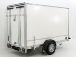 Blyss Kofferanhänger 146x304cm Höhe:180cm 1,3t|Rampe-Neu – Image 2