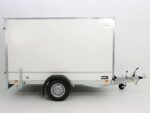 Blyss Kofferanhänger 146x304cm Höhe:180cm 1,3t|Rampe-Neu – Image 3