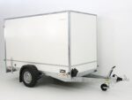 Blyss Kofferanhänger 146x304cm Höhe:180cm 1,3t|Rampe-Neu – Image 4