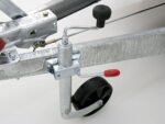 Blyss Kofferanhänger 146x304cm Höhe:180cm 1,3t|Rampe-Neu – Image 10