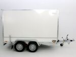 Blyss Kofferanhänger 146x304cm Höhe:180cm 2,0t|Rampe-Neu – Image 3
