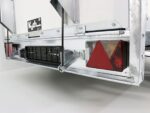 Blyss Kofferanhänger 146x304cm Höhe:180cm 2,0t|Rampe-Neu – Image 10