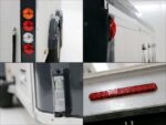 Cheval Liberte Pferdeanhänger Maxi 4| 4 Pferde| Pullman-Fahrwerk| 100km/h| schwarz-Neu – Image 11