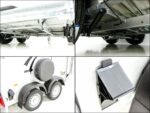 Cheval Liberte Pferdeanhänger GOLD One 1,5er| Pullmann-Fahrwerk| Sattelkammer| schwarz-Neu – Image 14