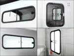 Cheval Liberte Pferdeanhänger Touring Jumping|Pullman-Fahrwerk|Sattelkammer|schwarz-Neu – Image 19