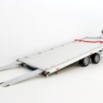 Vezeko Autotrailer Jumbo Light 210x515cm 3,5t-Neu
