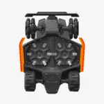 Mammotion LUBA 3 AWD 3000 – kabelloser Mähroboter mit Begrenzungsdraht – bis zu 3000 m² – Image 3