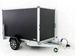 Variant Kofferanhänger Black Edition 148x258cm H:157 1,35t-Neu – Image 3